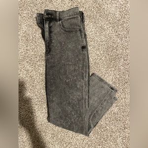 Express Mom Jean